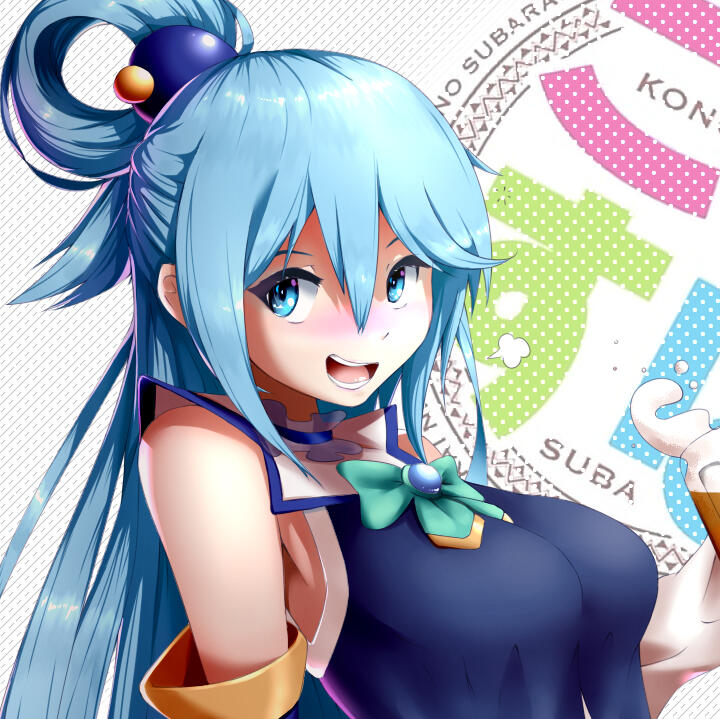 Aqua